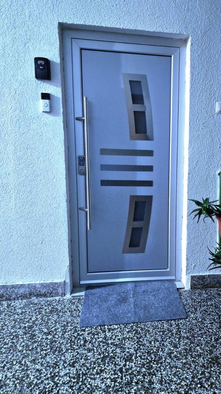 Apartment Sekulic Doboj Exterior foto